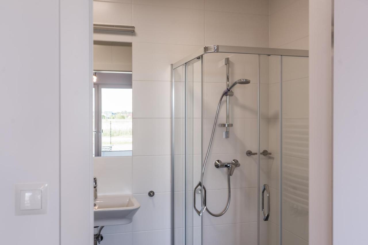 Apartamenty Diago Łeba Exterior foto