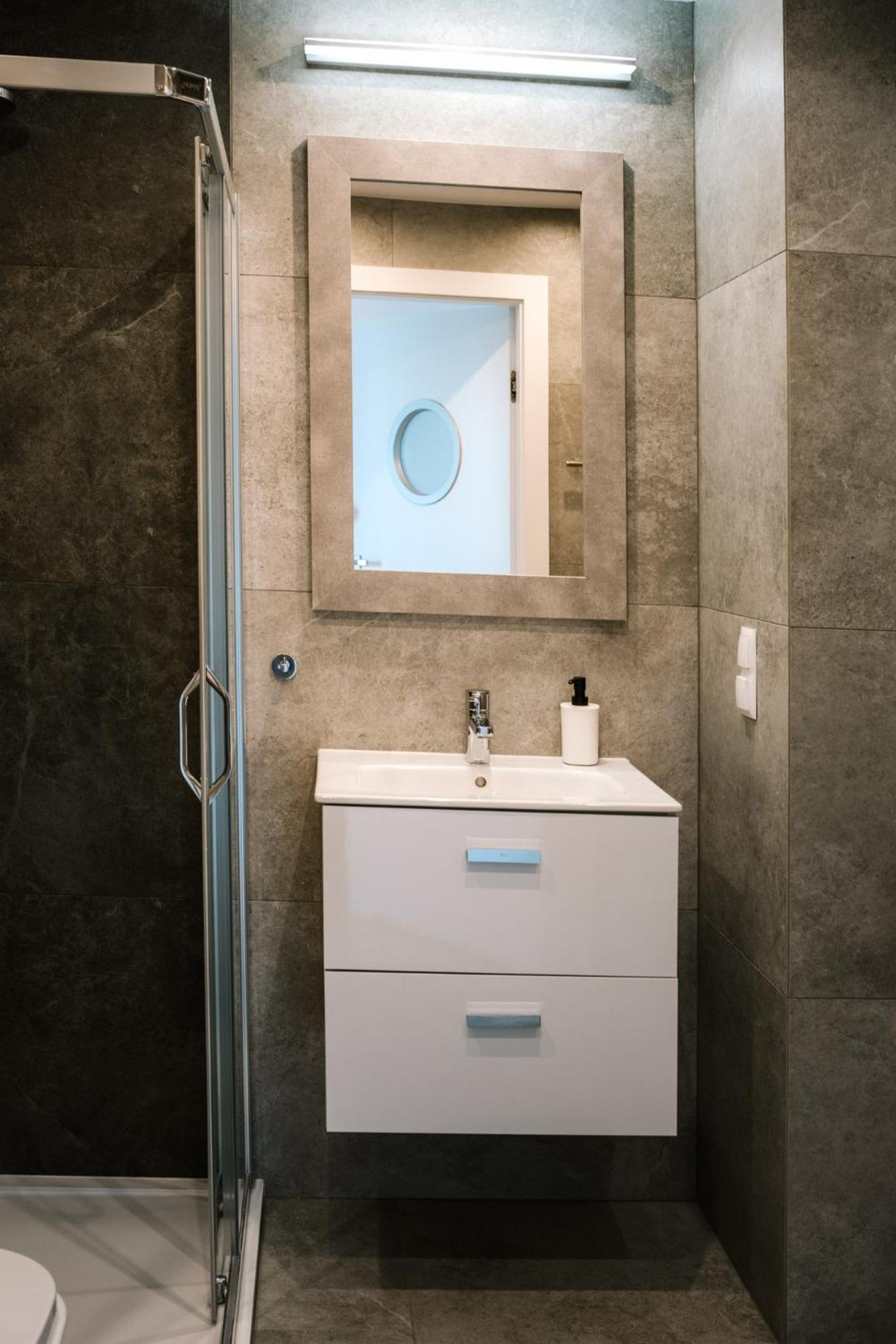 Apartamenty Diago Łeba Exterior foto