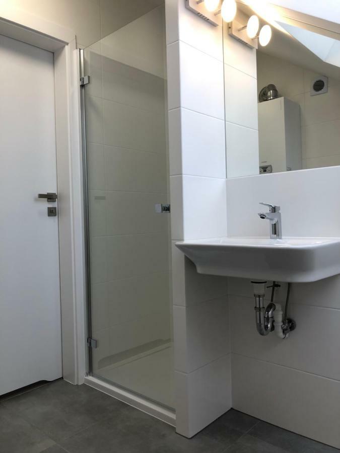 Apartamenty Diago Łeba Exterior foto